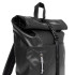 Mochila Eastpak Up Roll Tarp Negro