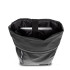 Mochila Eastpak Up Roll Tarp Negro