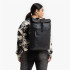 Mochila Eastpak Up Roll Tarp Negro