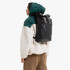 Mochila Eastpak Up Roll Tarp Negro