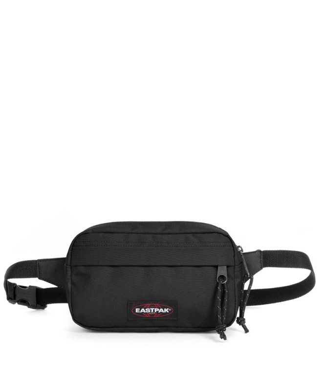 Bolsa de cintura Eastpak Espreguiçadeira Preta