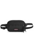 Bolsa de cintura Eastpak Espreguiçadeira Preta