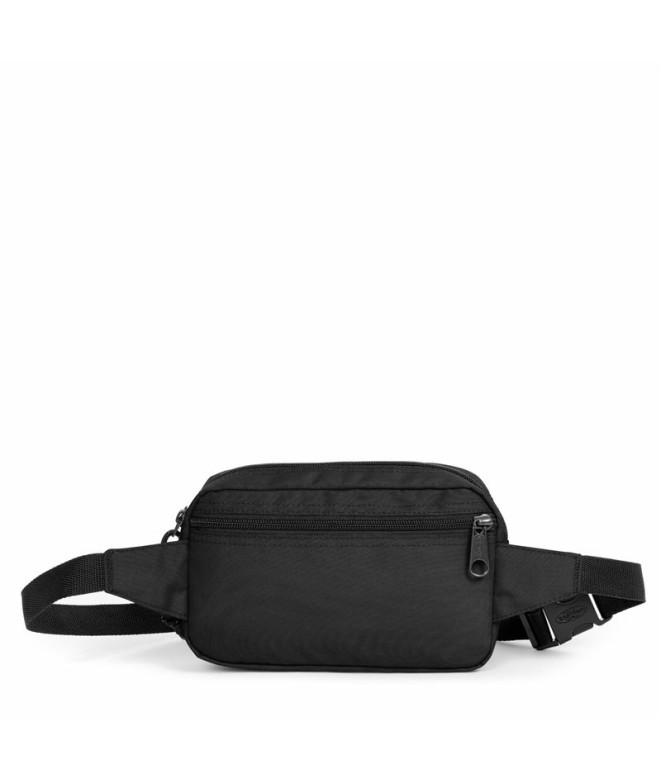 Bolsa de cintura Eastpak Espreguiçadeira Preta