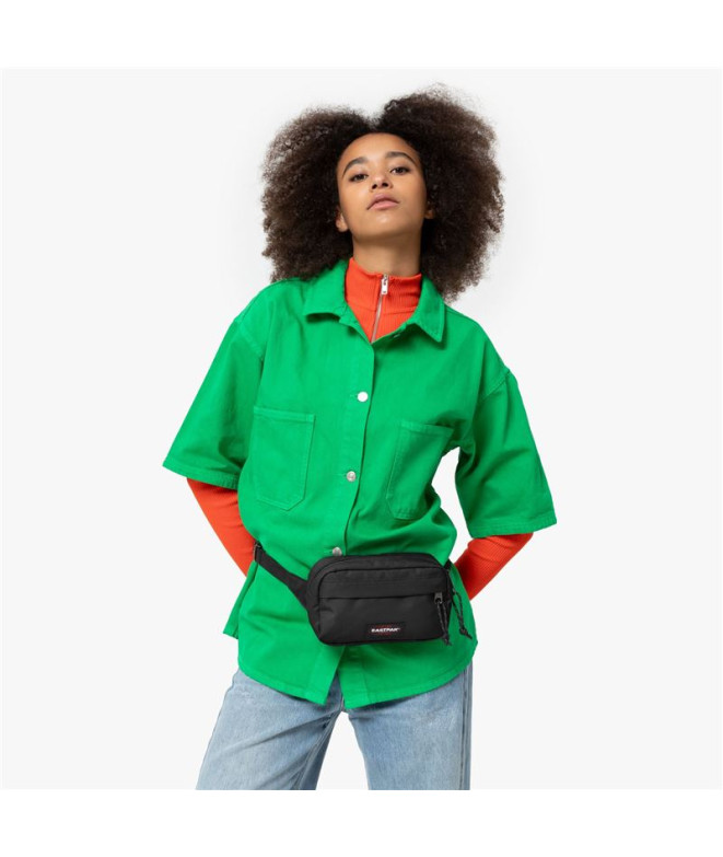 Sac banane Eastpak Bouncer Noir