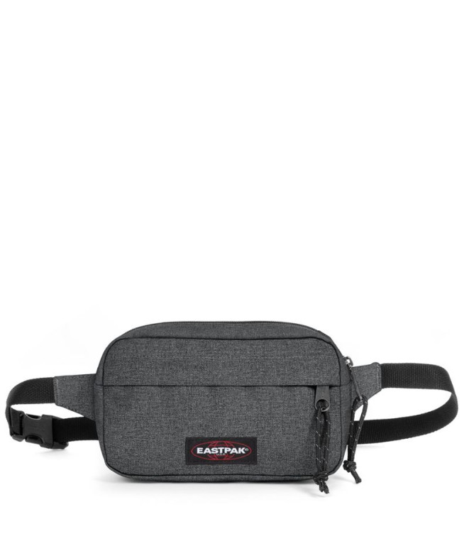 Bolsa de cintura Eastpak Espreguiçadeira cinzenta