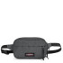 Bolsa de cintura Eastpak Espreguiçadeira cinzenta