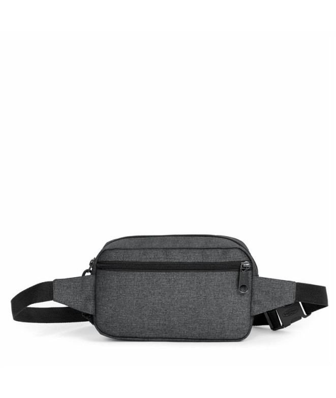 Bolsa de cintura Eastpak Espreguiçadeira cinzenta