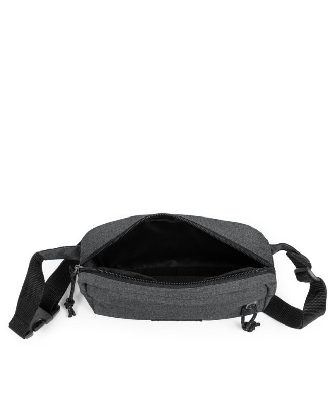 Sac banane Eastpak Château gonflable gris