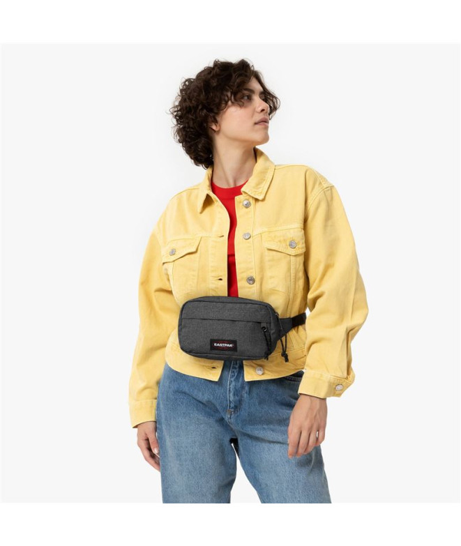 Riñonera Eastpak Bouncer Gris