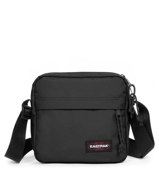 Mala a tiracolo Eastpak O Maior Preto