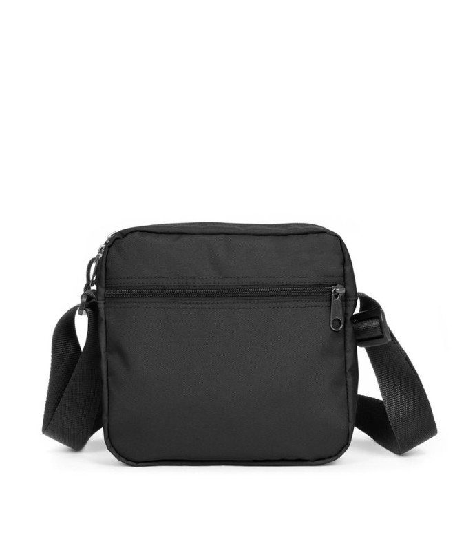 Bandolera Eastpak The Bigger One Black