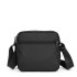 Mala a tiracolo Eastpak O Maior Preto
