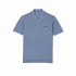 Polo Lacoste Algodão clássico Fit