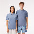 Polo Lacoste Algodão clássico Fit