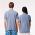 Polo Lacoste Algodão clássico Fit