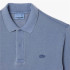 Polo Lacoste Coton, coupe classique