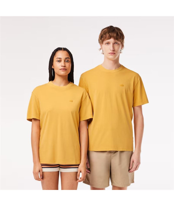 Camiseta Lacoste  Cols Roules