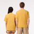 Camiseta Lacoste  Cols Roules