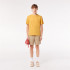 Camiseta Lacoste  Cols Roules