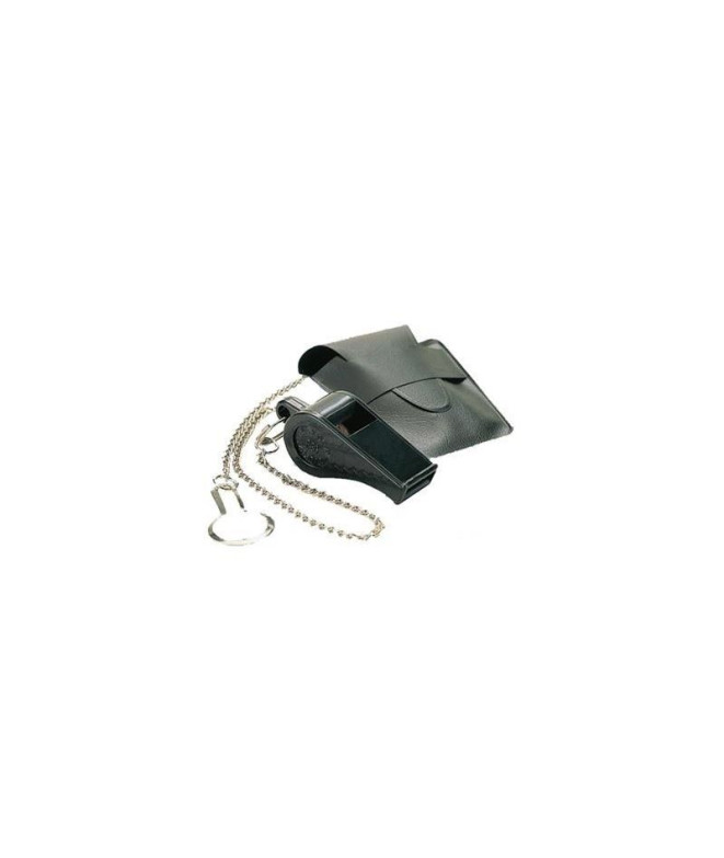 Silbato N-1B ABS Naysir Negro