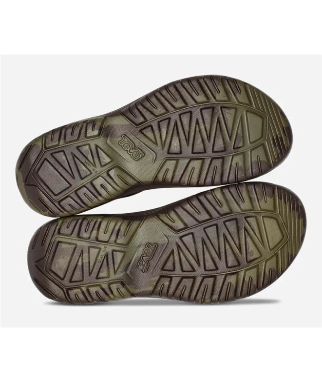 Sandalias de Montaña Teva Hurricane Drift Huem...