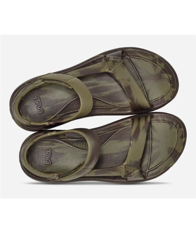 Sandalias de Montaña Teva Hurricane Drift Huem...