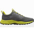 Chaussures de Trail Helly Hansen Featherswift Homme Jaune