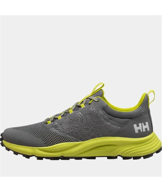 Zapatillas de Trail Helly Hansen Featherswift...