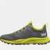 Sapatilhas de Trail Helly Hansen Featherswift Homem Amarelo