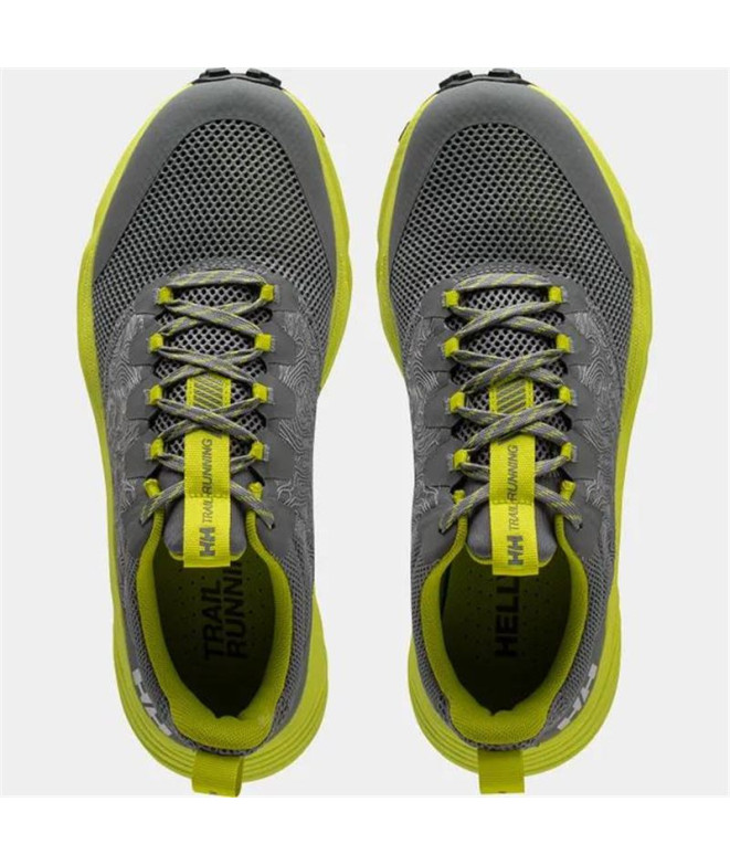 Chaussures de Trail Helly Hansen Featherswift...