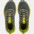 Sapatilhas de Trail Helly Hansen Featherswift Homem Amarelo