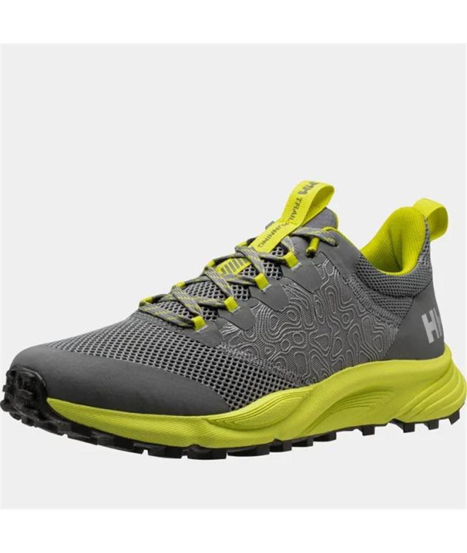 Zapatillas de Trail Helly Hansen Featherswift...