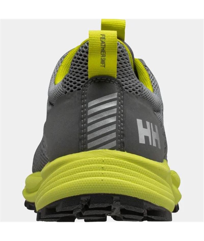 Chaussures de Trail Helly Hansen Featherswift...