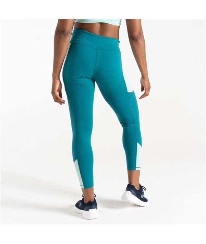 Mallas de Fitness Regatta MoveII Mujer...