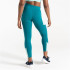 Mallas de Fitness Regatta MoveII Mujer Kayaking/Mint Green