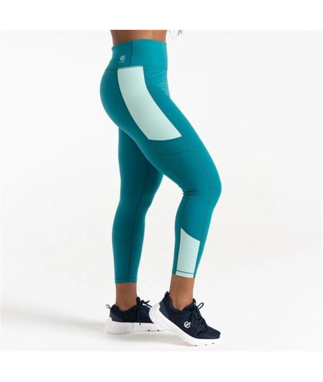 Collants Fitness Regatta Femme de MoveII...