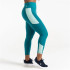 Mallas de Fitness Regatta MoveII Mujer Kayaking/Mint Green