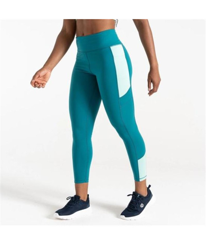 Collants Fitness Regatta Femme de MoveII...