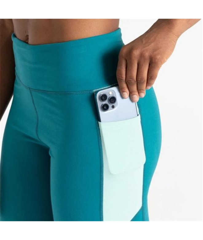 Malhas Fitness Regatta Mulher de MoveII...