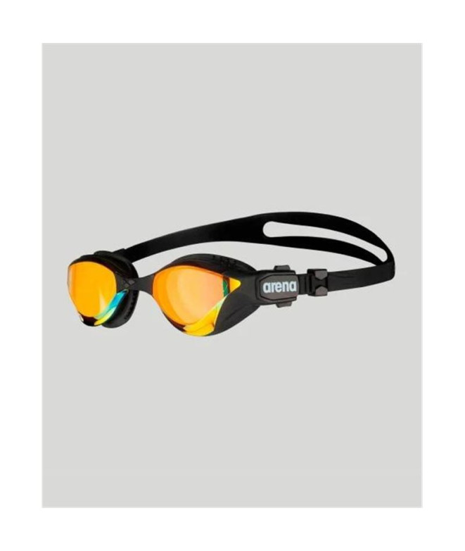 Arena Lunettes de Triathlon Cobra Swip Mirror...