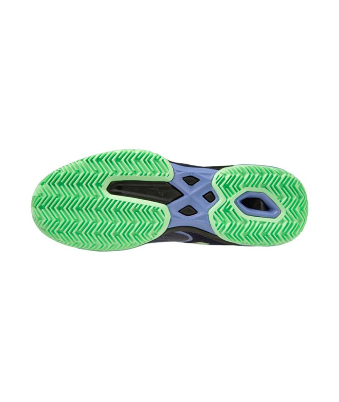 Zapatillas de Pádel Mizuno Wave Exceed Light 2...