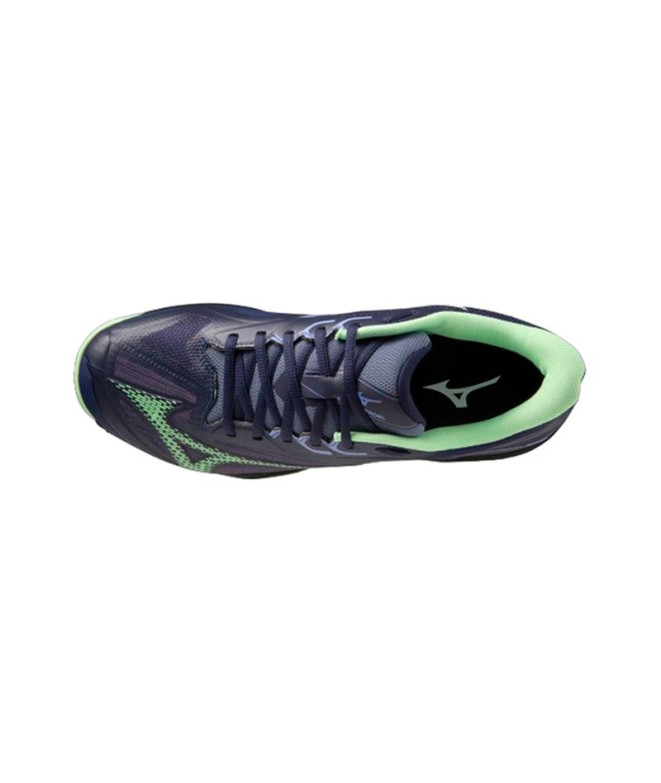 Chaussures Pádel Mizuno by Wave Exceed Light 2...
