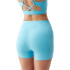 Malhas Yoga Born Living Cira Blue Mulher