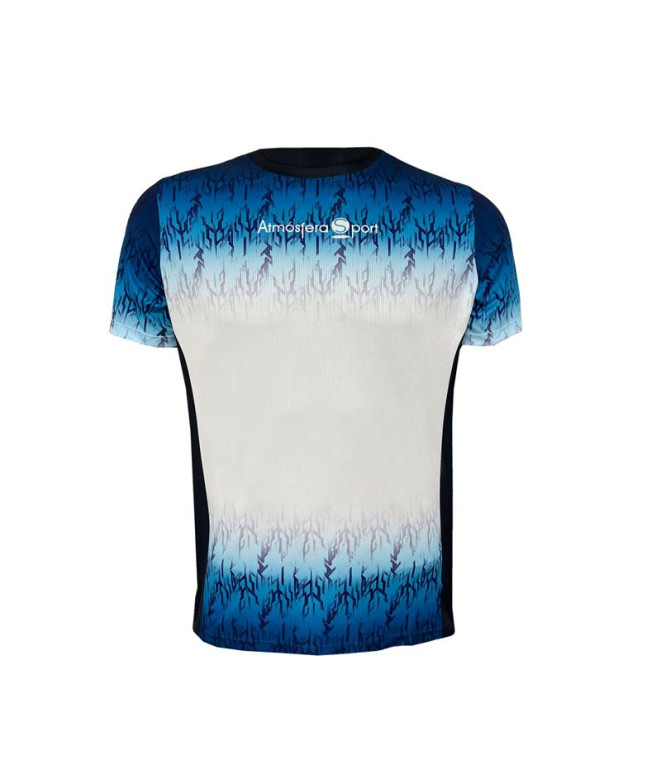 Camiseta Atmosfera Sport Ultraligh Homem