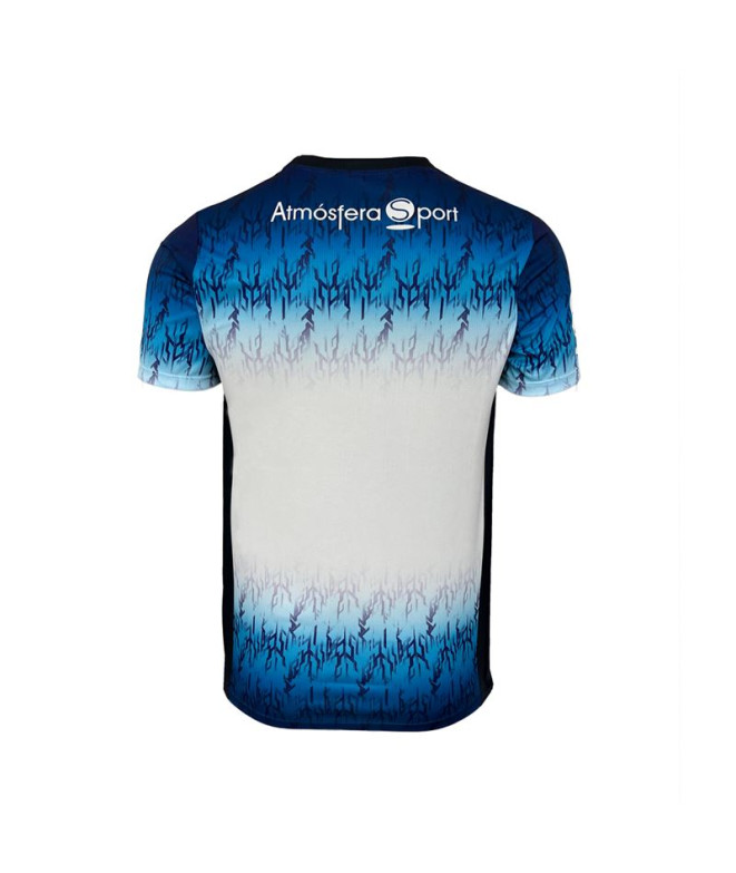 Camiseta Atmosfera Sport Ultraligh Homem