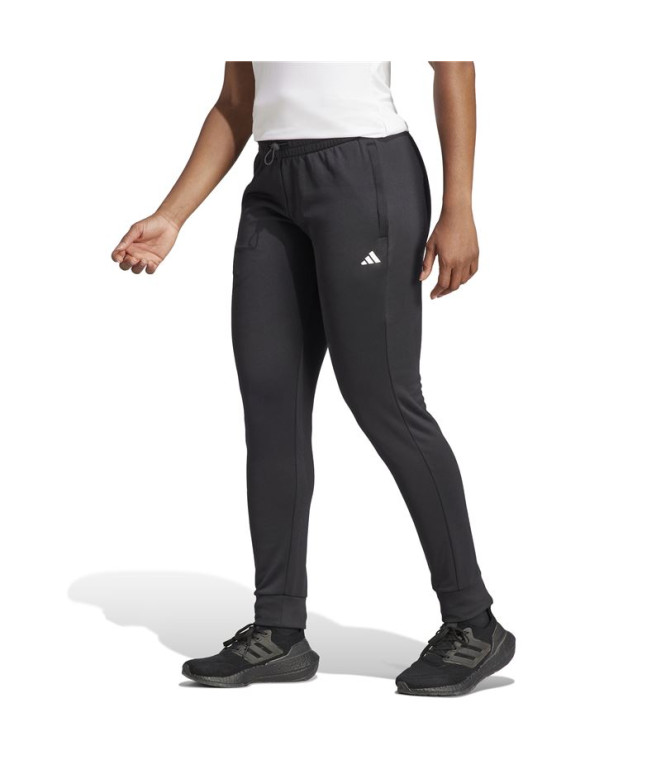 Pantalons de Fitness adidas Gg Tap P Femme