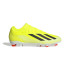 Botas de Fútbol adidas X Crazyfast League Fg Amarillo