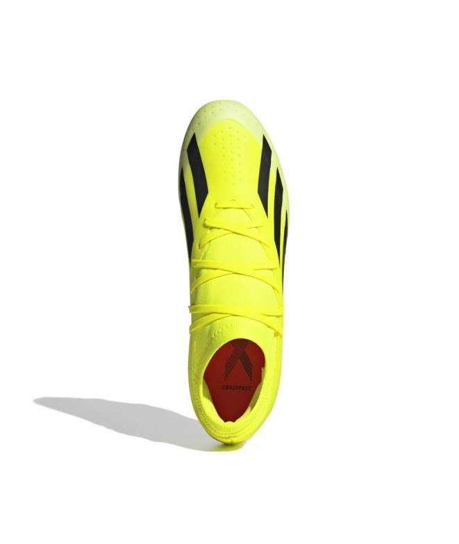 Botas de Fútbol adidas X Crazyfast League Fg...