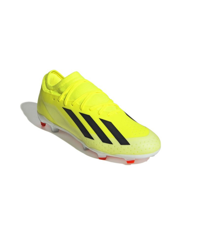 Botas de Fútbol adidas X Crazyfast League Fg...