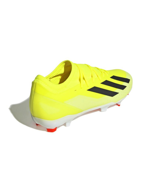 Botas de Fútbol adidas X Crazyfast League Fg...